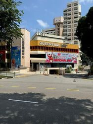 Queensway Tower / Queensway Shopping Centre (D3), Shop House #607309341